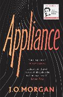 Book Cover for Appliance by J. O. Morgan