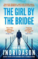 Book Cover for The Girl by the Bridge by Arnaldur Indridason