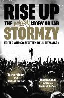 Book Cover for Rise Up by Stormzy