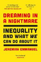 Book Cover for Dreaming in a Nightmare by Jeremiah Emmanuel