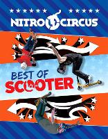 Book Cover for Nitro Circus: Best of Scooter by Ripley