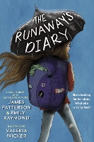 Book Cover for The Runaway’s Diary by James Patterson