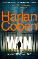 Book Cover for Win by Harlan Coben