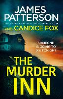 Book Cover for The Murder Inn by James Patterson