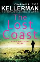 Book Cover for The Lost Coast by Jonathan Kellerman, Jesse Kellerman