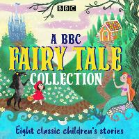 Book Cover for A BBC Fairy Tale Collection by Various