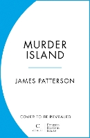 Book Cover for Murder Island by James Patterson