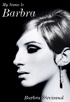 Book Cover for My Name is Barbra by  Barbra Streisand
