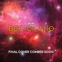 Book Cover for Doctor Who: Dead on Arrival & Other Stories by Paul Magrs