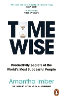 Book Cover for Time Wise by Amantha Imber