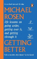 Book Cover for Getting Better by Michael Rosen