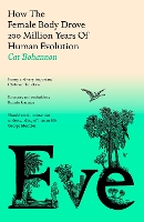 Book Cover for Eve by Cat Bohannon