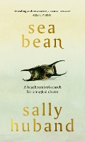 Book Cover for Sea Bean by Sally Huband