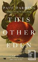 Book Cover for This Other Eden by Paul Harding