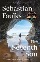 Book Cover for The Seventh Son by Sebastian Faulks