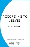 Book Cover for According to Jeeves by P.G. Wodehouse