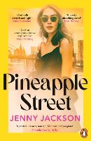 Book Cover for Pineapple Street by Jenny Jackson