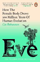 Book Cover for Eve by Cat Bohannon