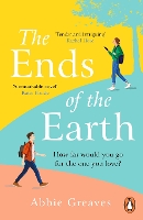 Book Cover for The Ends of the Earth by Abbie Greaves