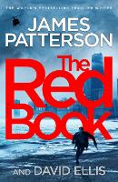 Book Cover for The Red Book by James Patterson