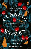 Book Cover for Cunning Women by Elizabeth Lee