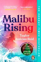 Book Cover for Malibu Rising by Taylor Jenkins Reid