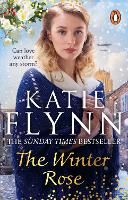 Book Cover for The Winter Rose by Katie Flynn