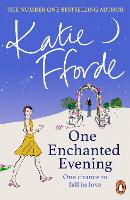 Book Cover for One Enchanted Evening by Katie Fforde