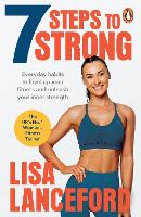 Book Cover for 7 Steps to Strong by Lisa Lanceford