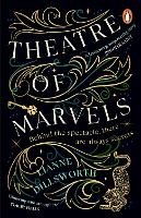 Book Cover for Theatre of Marvels by Lianne Dillsworth