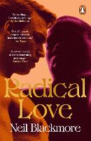 Book Cover for Radical Love by Neil Blackmore