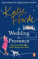 Book Cover for A Wedding in Provence by Katie Fforde