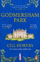 Book Cover for Godmersham Park by Gill Hornby