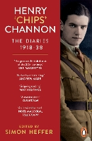 Book Cover for Henry ‘Chips’ Channon: The Diaries (Volume 1) by Chips Channon