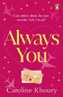 Book Cover for Always You by Caroline Khoury