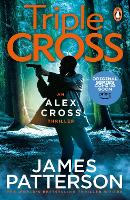 Book Cover for Triple Cross by James Patterson