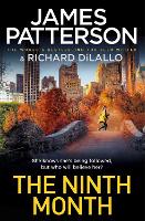 Book Cover for The Ninth Month by James Patterson