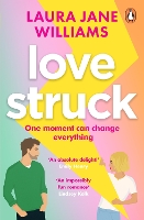 Book Cover for Lovestruck by Laura Jane Williams