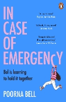 Book Cover for In Case of Emergency by Poorna Bell