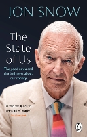 Book Cover for The State of Us by Jon Snow