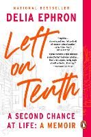 Book Cover for Left on Tenth by Delia Ephron