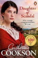 Book Cover for Daughter of Scandal by Catherine Cookson