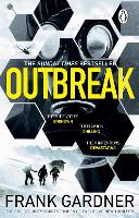 Book Cover for Outbreak by Frank Gardner