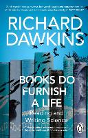 Book Cover for Books do Furnish a Life by Richard Dawkins