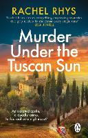 Book Cover for Murder Under the Tuscan Sun by Rachel Rhys