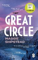 Book Cover for Great Circle by Maggie Shipstead