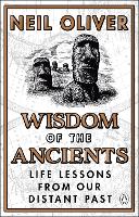 Book Cover for Wisdom of the Ancients by Neil Oliver