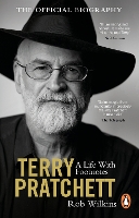 Book Cover for Terry Pratchett: A Life With Footnotes by Rob Wilkins 