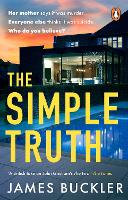 Book Cover for The Simple Truth by James Buckler