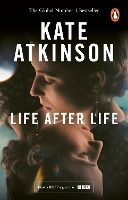 Book Cover for Life After Life by Kate Atkinson